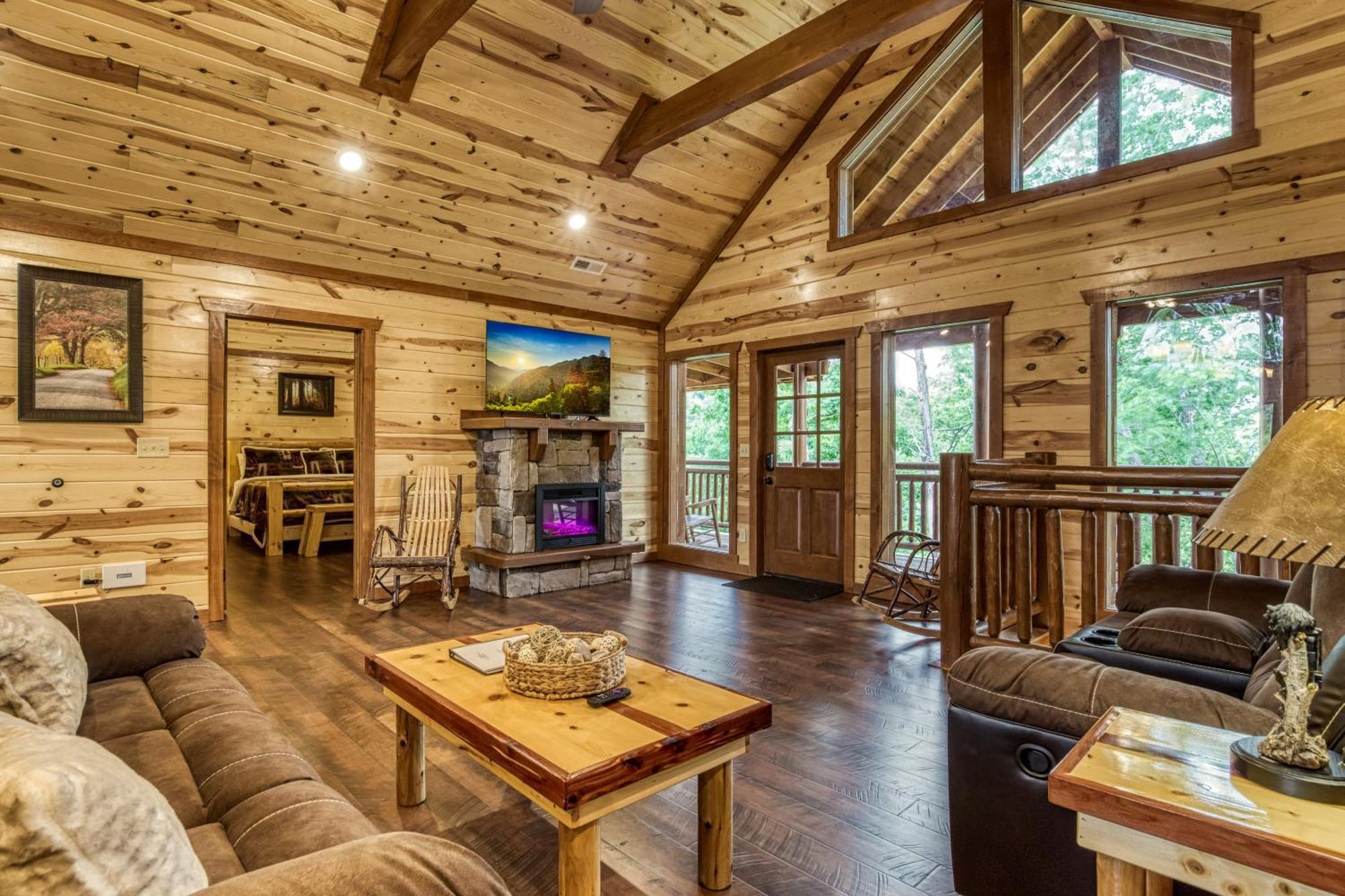 Majestic Splash- 8 Bedroom, Indoor Pool, Hot Tub, 1089 Free Tickets Each Paid Day, Dollywood Sevierville Exterior foto