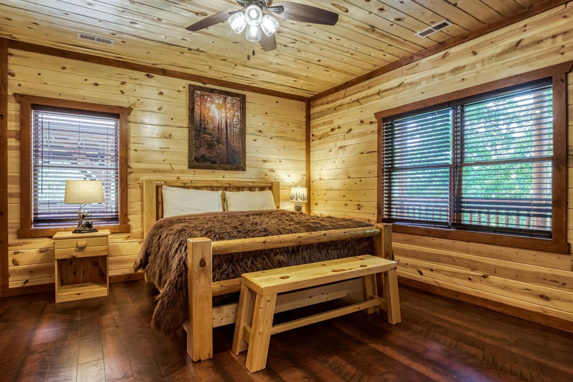 Majestic Splash- 8 Bedroom, Indoor Pool, Hot Tub, 1089 Free Tickets Each Paid Day, Dollywood Sevierville Exterior foto
