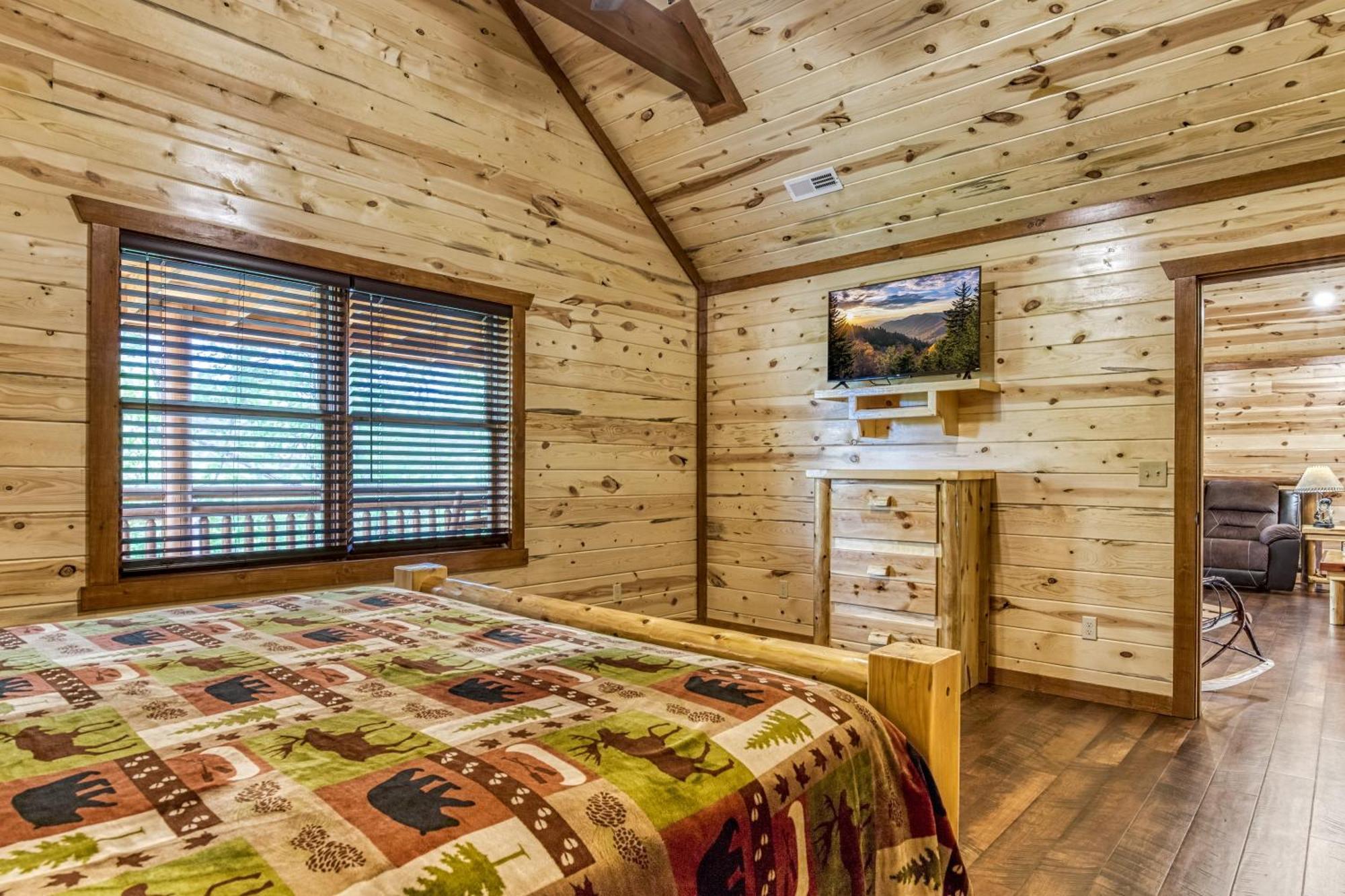 Majestic Splash- 8 Bedroom, Indoor Pool, Hot Tub, 1089 Free Tickets Each Paid Day, Dollywood Sevierville Exterior foto