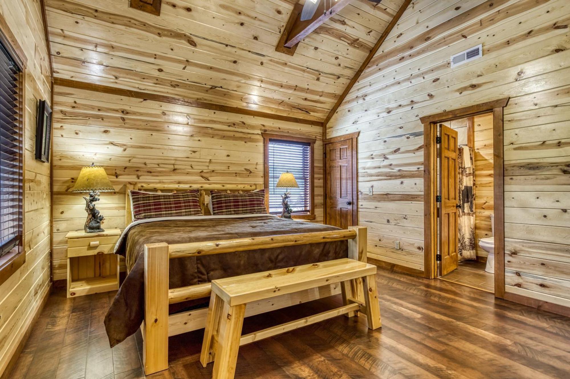 Majestic Splash- 8 Bedroom, Indoor Pool, Hot Tub, 1089 Free Tickets Each Paid Day, Dollywood Sevierville Exterior foto